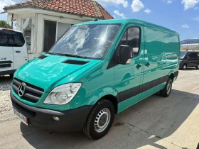 ������ Mercedes-Benz Sprint...