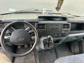 Ford Transit Има проблем Пали и гасне | Auto.bg — изображение 7