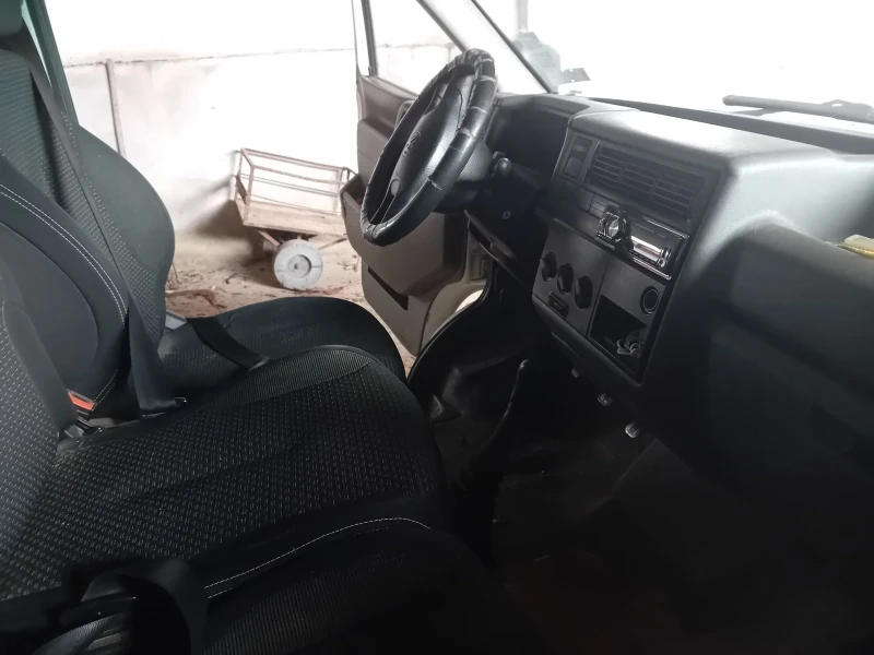 VW T4, снимка 6 - Бусове и автобуси - 49147695