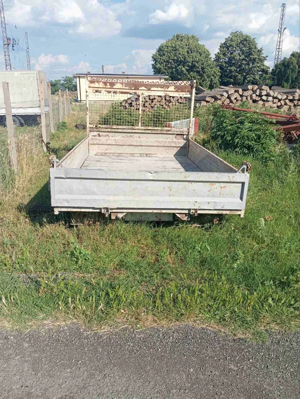 Iveco 3510 Плюс самосвален кош, снимка 4 - Бусове и автобуси - 54991374