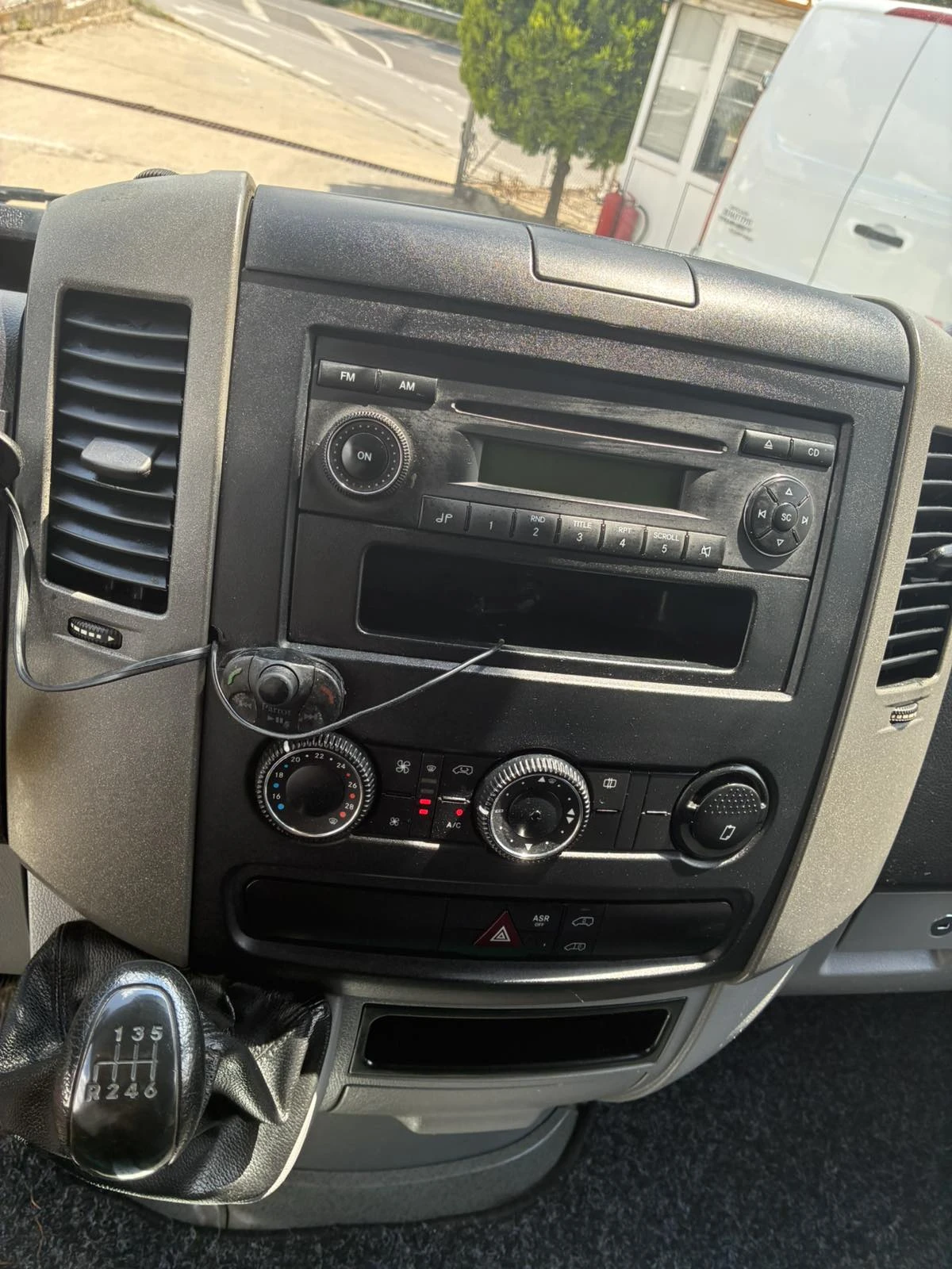 Mercedes-Benz Sprinter 313 CDI L2H1 2���� ���.����� | Mobile.bg � ����������� 10
