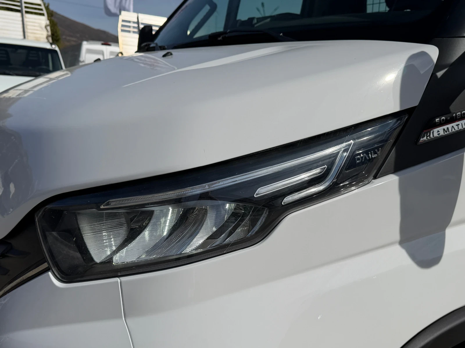Iveco Daily 3.0HPI* ��������* 6.00 ����� ��������� | Mobile.bg � ����������� 3