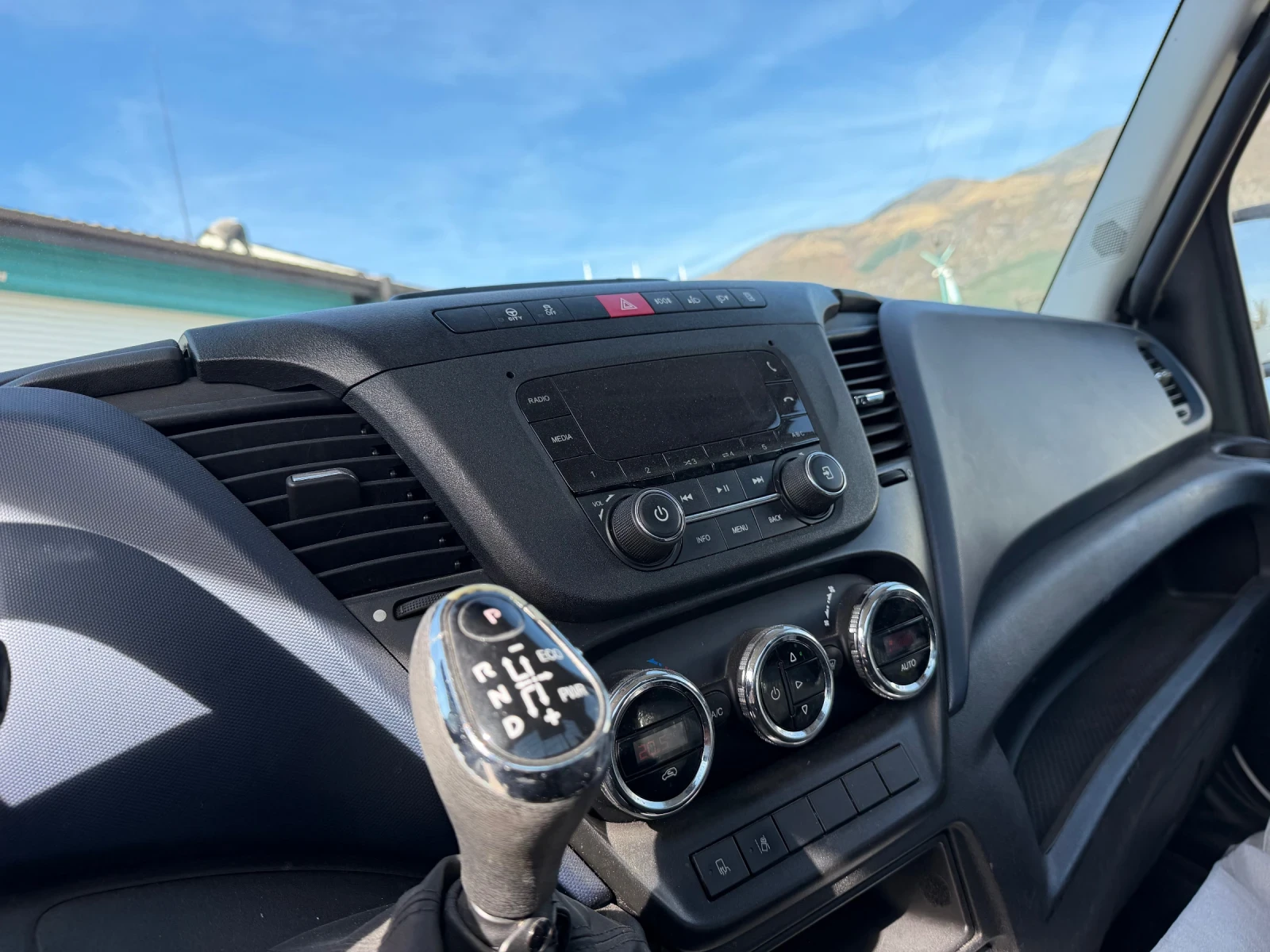 Iveco Daily 3.0HPI* ��������* 6.00 ����� ��������� | Mobile.bg � ����������� 4