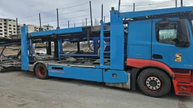 Mercedes-Benz Actros Бартер , снимка 1