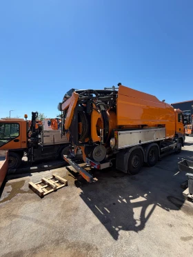 Man Tgs 28.400, снимка 9