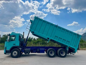 Volvo Fm ЗЪРНОВОЗ, снимка 7