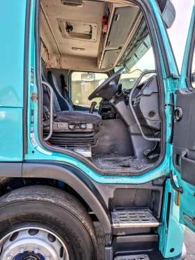 Volvo Fm ЗЪРНОВОЗ, снимка 14