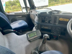 Volvo Fm ЗЪРНОВОЗ, снимка 11