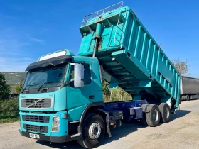 Volvo Fm СУПЕР ОФЕРТА, снимка 7