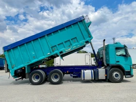 Volvo Fm ЗЪРНОВОЗ, снимка 9