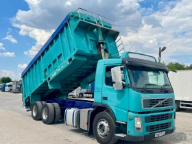 Volvo Fm ЗЪРНОВОЗ, снимка 10