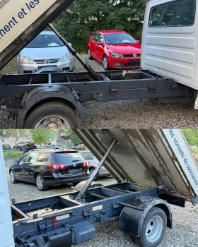 Iveco Daily 40c35 кат.B  3.5 тона Carpass, снимка 13