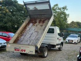 Iveco Daily 40c35 кат.B  3.5 тона Carpass, снимка 6