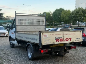 Iveco Daily 40c35 кат.B  3.5 тона Carpass, снимка 8