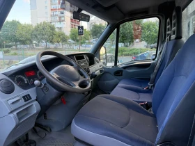 Iveco Daily 40c35 кат.B  3.5 тона Carpass, снимка 10