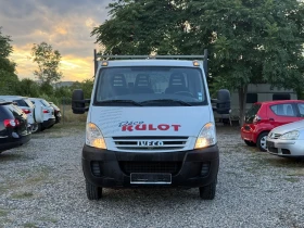 Iveco Daily 40c35 кат.B  3.5 тона Carpass, снимка 3