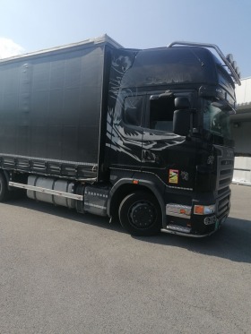 Scania R 420 | Mobile.bg   5