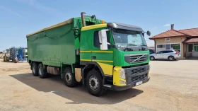 Volvo Fm 84R, снимка 3