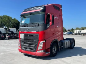 Volvo Fh 460