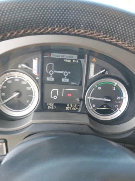 Daf FT XF 106   | Mobile.bg    8