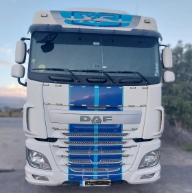 Daf FT XF 106   | Mobile.bg    2