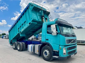 ����� �� �������� �� Volvo Fm ��������