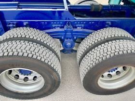 ����� �� �������� �� Volvo Fm ��������