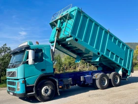 ������ Volvo Fm ����� ������