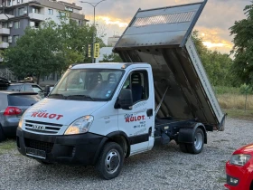 ����� �� �������� �� Iveco Daily 40c35 ���.B  3.5 ���� Carpass