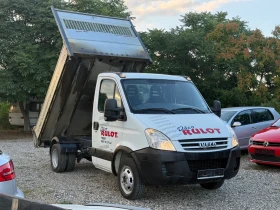 ����� �� �������� �� Iveco Daily 40c35 ���.B  3.5 ���� Carpass
