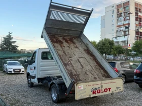 Iveco Daily 40c35 ���.B  3.5 ���� Carpass | Mobile.bg � ����� ������ 9