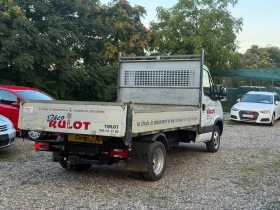Iveco Daily 40c35 ���.B  3.5 ���� Carpass | Mobile.bg � ����� ������ 5