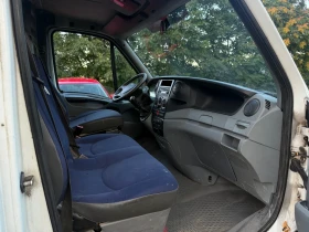 Iveco Daily 40c35 ���.B  3.5 ���� Carpass | Mobile.bg � ����� ������ 11