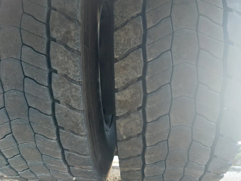 Daf FT XF 106  Ретардер, снимка 6 - Камиони - 52316722