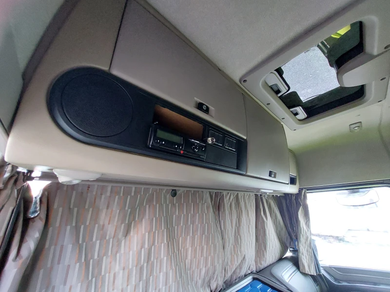 Daf FT XF 106  Ретардер, снимка 10 - Камиони - 52316722