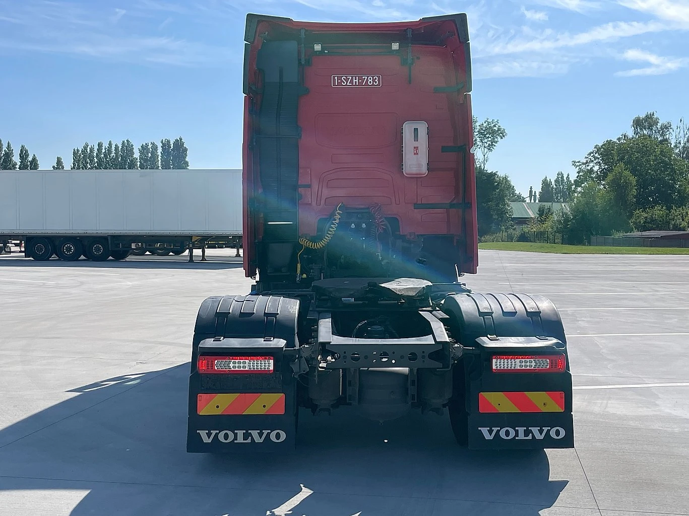 Volvo Fh 460 - изображение 6