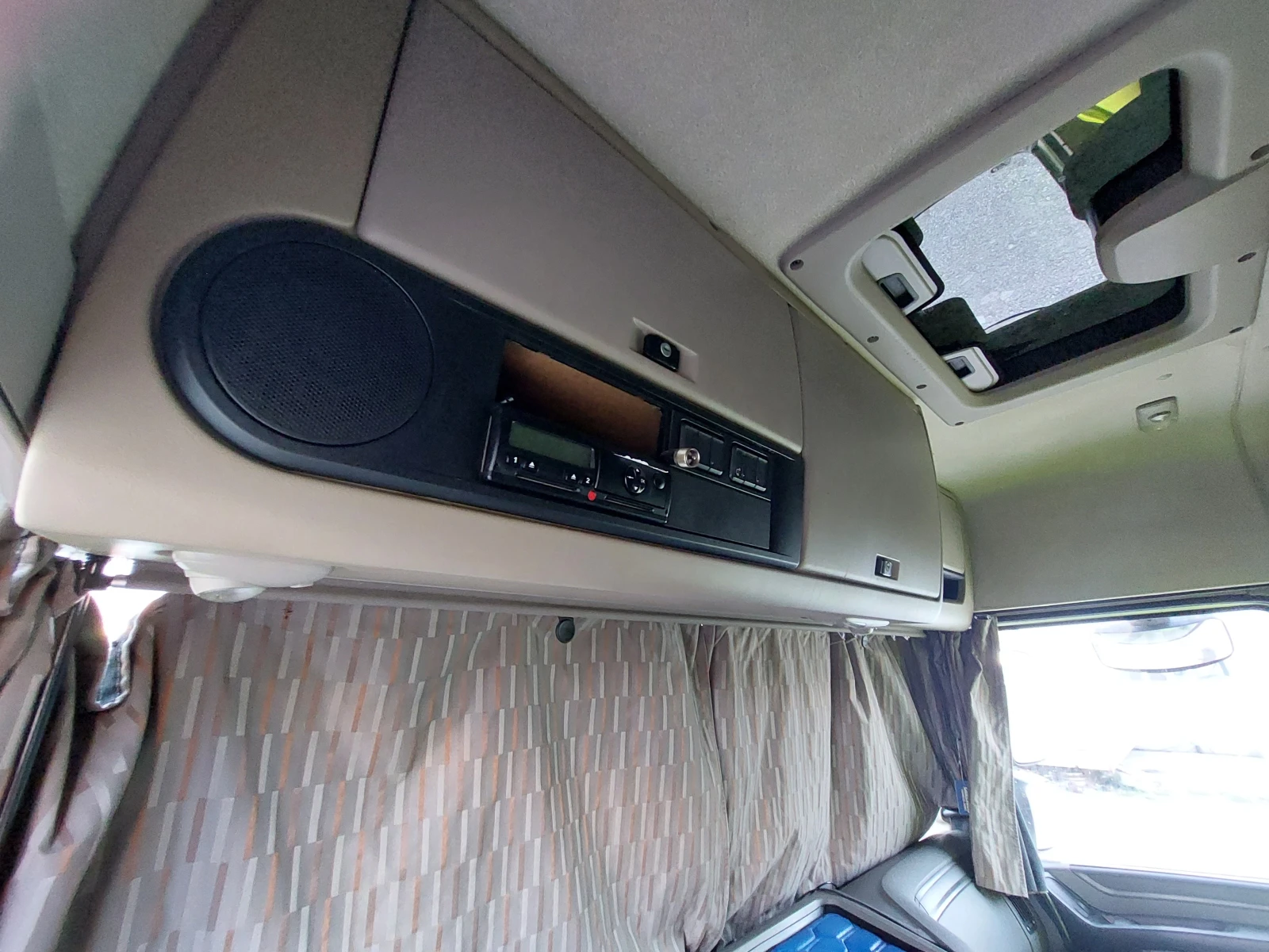 Daf FT XF 106   | Mobile.bg   10