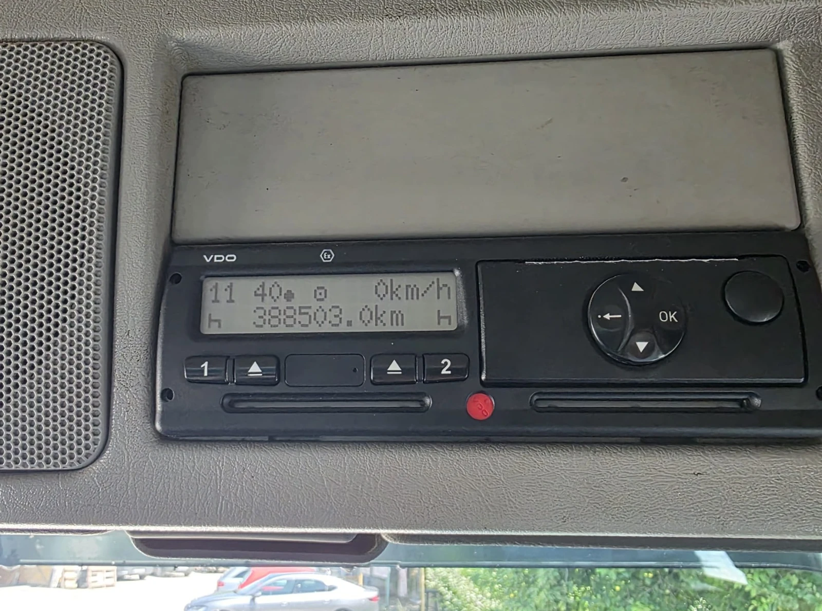 Volvo Fm ЗЪРНОВОЗ, снимка 12 - Камиони - 55699953
