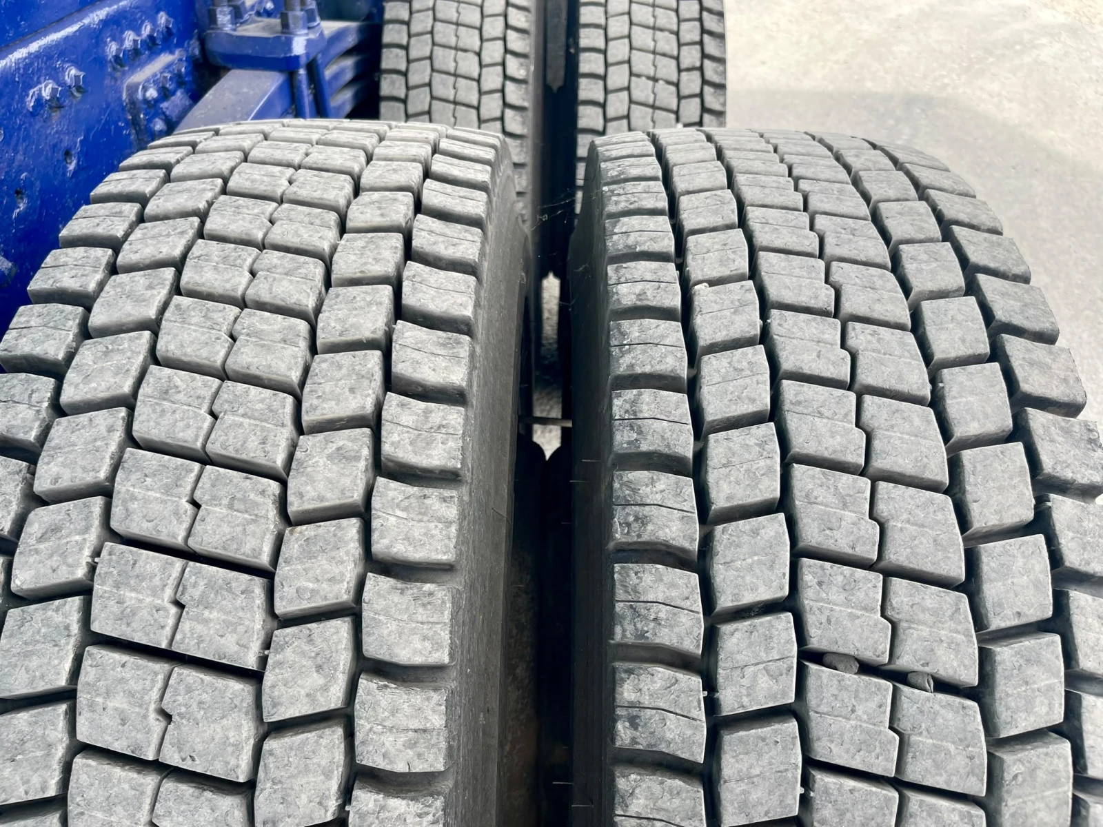 Volvo Fm ЗЪРНОВОЗ, снимка 5 - Камиони - 55699953