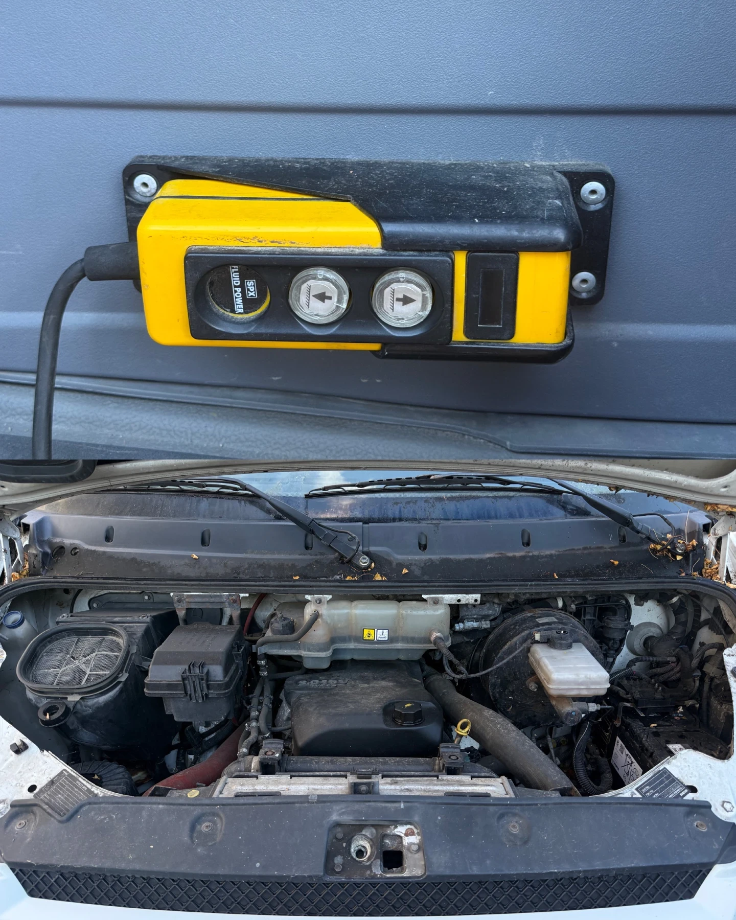 Iveco Daily 40c35 кат.B  3.5 тона Carpass, снимка 15 - Камиони - 55417518