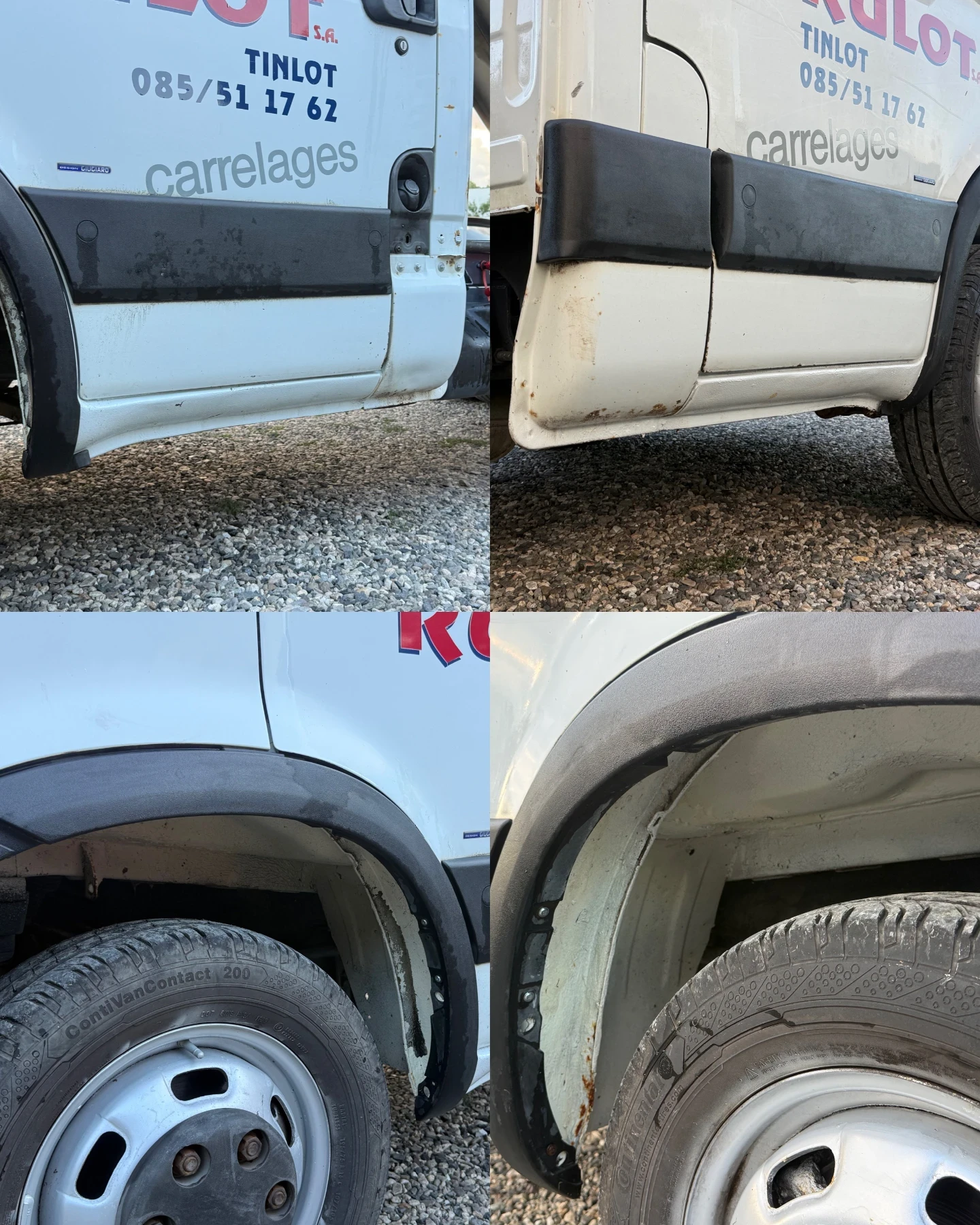 Iveco Daily 40c35 кат.B  3.5 тона Carpass, снимка 14 - Камиони - 55417518