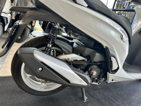 Honda Sh 350i LED/ABS/TC 2021г., снимка 10