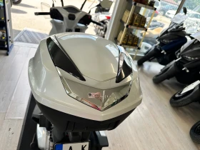 Honda Sh 350i LED/ABS/TC 2021г., снимка 14