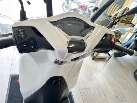Honda Sh 350i LED/ABS/TC 2021г., снимка 13