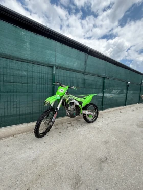 Kawasaki 250, снимка 2
