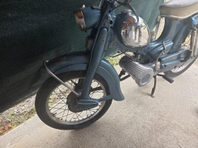Zundapp 50, снимка 2