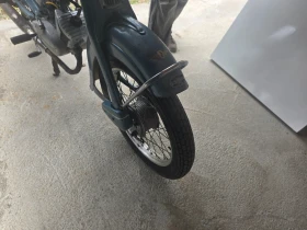 Zundapp 50, снимка 7