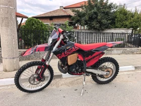 GASGAS EC 300 Регистриран, снимка 10