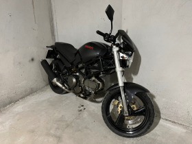 Ducati Monster 600, снимка 3 - Мотоциклети и мототехника - 43981807