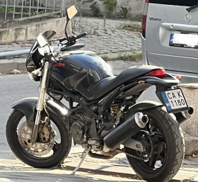 Ducati Monster 600, снимка 1